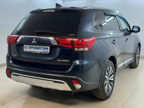 Mitsubishi Outlander III Рестайлинг 3 с пробегом 2019 года, цена 2 250 000 рублей, 142082 км, внедорожник, Автокод Объявления