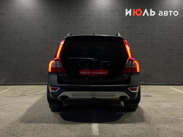 Volvo XC70 II с пробегом 2012 года, цена 1 530 000 рублей, 279785 км, универсал, Автокод Объявления
