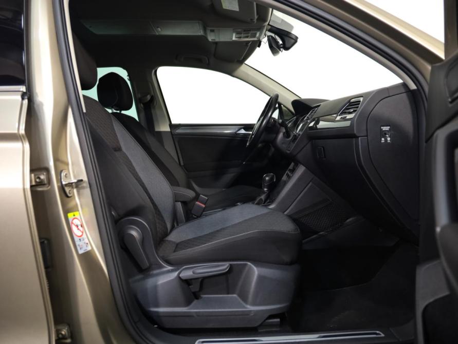 Volkswagen Tiguan II Санкт-Петербург  - изображение 22
