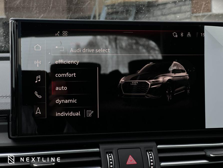 Audi Q5 II (FY) Рестайлинг Самара  - изображение 20