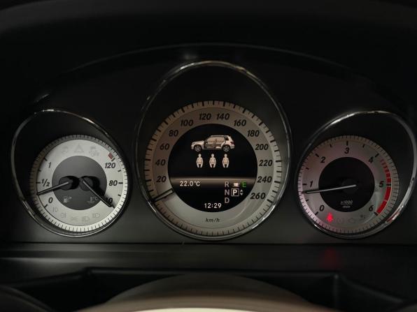 Mercedes-Benz GLK-Класс I (X204) Рестайлинг с пробегом 2013 года, цена 1 977 000 рублей, 228636 км, внедорожник, Автокод Объявления