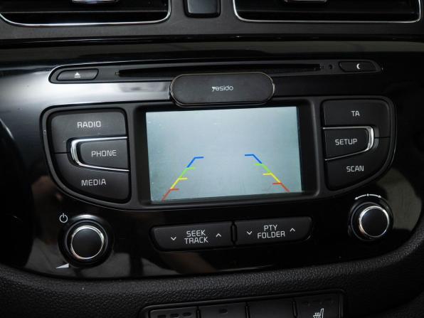 Kia Ceed II с пробегом 2013 года, цена 1 320 000 рублей, 99016 км, хэтчбек, Автокод Объявления