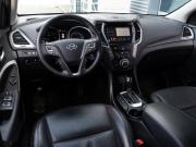 Hyundai Santa Fe III Рестайлинг Краснодар  - изображение 31