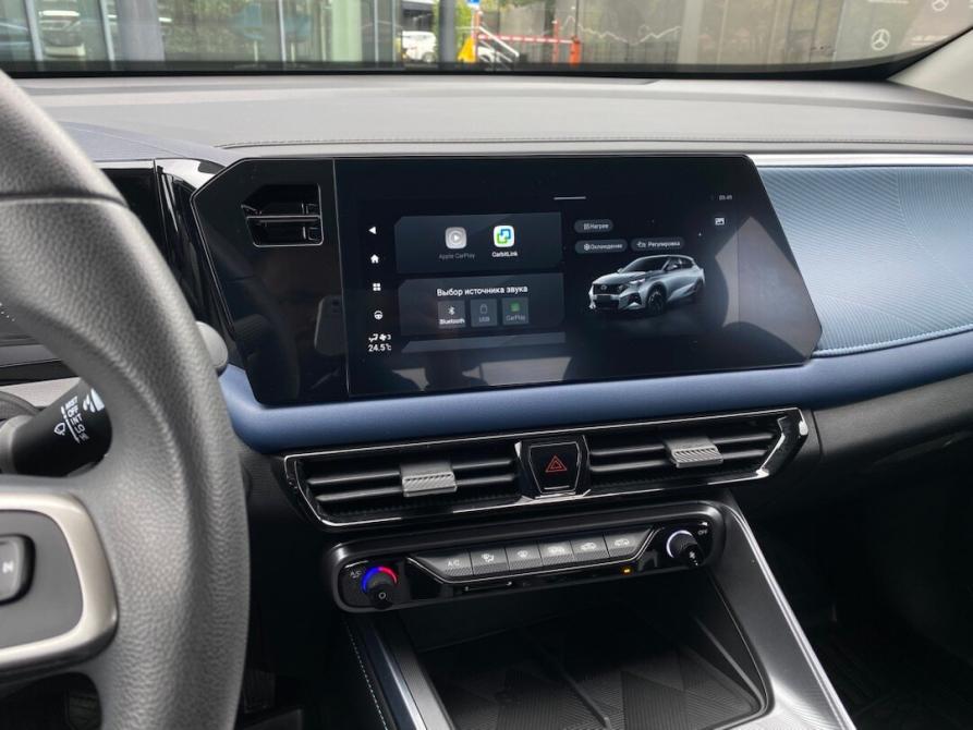 GAC GS3 Сочи  - изображение 15