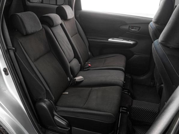 Toyota Wish II с пробегом 2010 года, цена 1 179 000 рублей, 198986 км, минивэн, Автокод Объявления