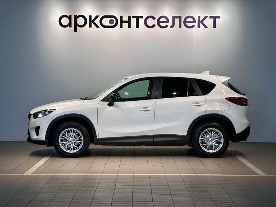 Mazda CX-5 I Краснодар  - изображение 6