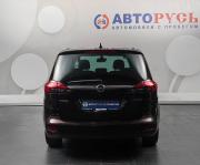 Opel Zafira C Москва  - изображение 31