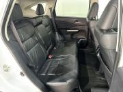 Honda CR-V IV Москва  - изображение 31