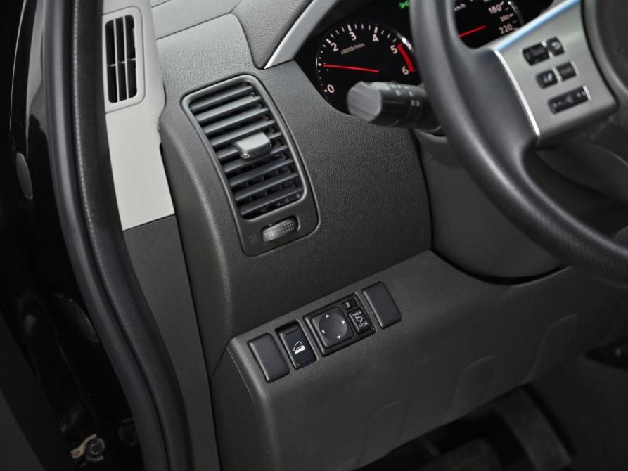 Nissan Pathfinder III Рестайлинг Москва  - изображение 8