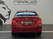 Hyundai Solaris I Рестайлинг Ростов-на-Дону  - изображение 19