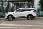 Chery Tiggo 7 Pro Max I Брянск  - изображение 25