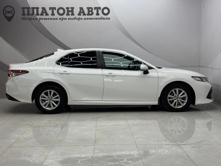 Toyota Camry VIII (XV70) Воронеж  - изображение 4