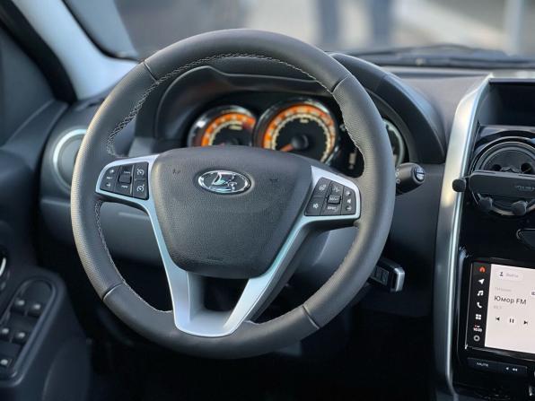 Lada (ВАЗ) Largus I Рестайлинг с пробегом 2026 года, цена 1 729 000 рублей, 20100 км, универсал, Автокод Объявления