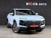 JETOUR DASHING I Екатеринбург  - изображение 24