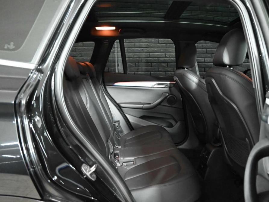BMW X1 II (F48) Екатеринбург  - изображение 22
