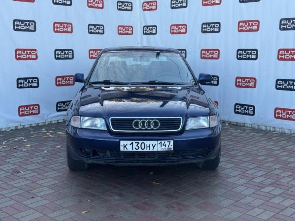 Audi A4 I (B5) с пробегом 1998 года, цена 399 990 рублей, 254000 км, седан, Автокод Объявления