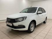 Lada (ВАЗ) Granta I Рестайлинг Энгельс  - изображение 38