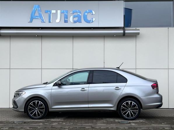 Volkswagen Polo VI с пробегом 2021 года, цена 1 490 000 рублей, 90623 км, лифтбек, Автокод Объявления