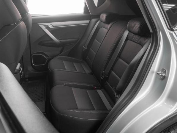 Geely Coolray I с пробегом 2021 года, цена 1 799 000 рублей, 73346 км, внедорожник, Автокод Объявления