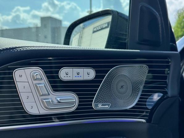Новый Mercedes-Benz GLE II (V167) Рестайлинг 2025 года, цена 13 290 000 рублей, внедорожник, Автокод Объявления