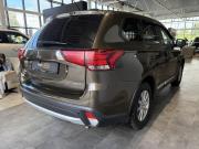 Mitsubishi Outlander III Рестайлинг Новомосковск  - изображение 23