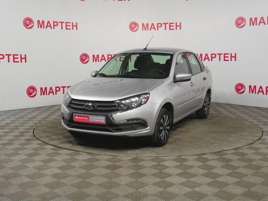 Lada (ВАЗ) Granta I Рестайлинг Вологда  - изображение 1