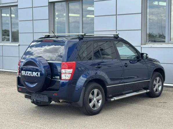 Suzuki Grand Vitara II Рестайлинг 2 с пробегом 2012 года, цена 990 000 рублей, 230430 км, внедорожник, Автокод Объявления