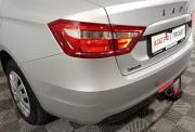 Lada (ВАЗ) Vesta I Волгоград  - изображение 40