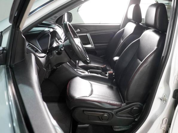 Chery Tiggo 5 I с пробегом 2014 года, цена 834 000 рублей, 117077 км, внедорожник, Автокод Объявления