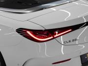 Mercedes-Benz CLE Москва  - изображение 37
