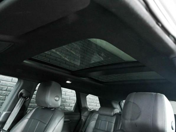 Land Rover Range Rover Evoque II с пробегом 2019 года, цена 4 200 000 рублей, 57955 км, внедорожник, Автокод Объявления