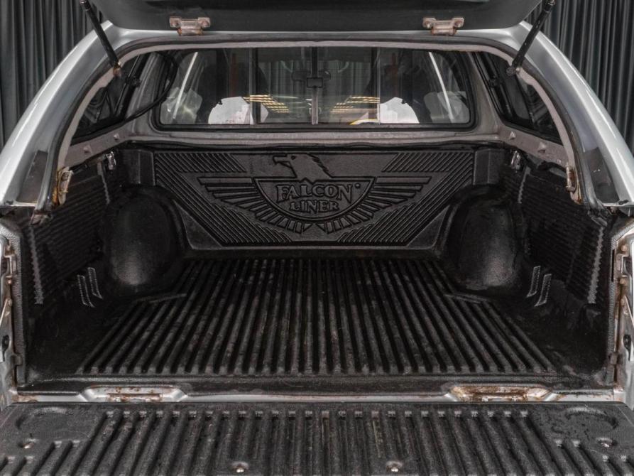 Mitsubishi L200 IV Тюмень  - изображение 15