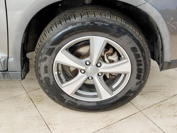 Haval H6 I с пробегом 2019 года, цена 1 217 100 рублей, 134340 км, внедорожник, Автокод Объявления