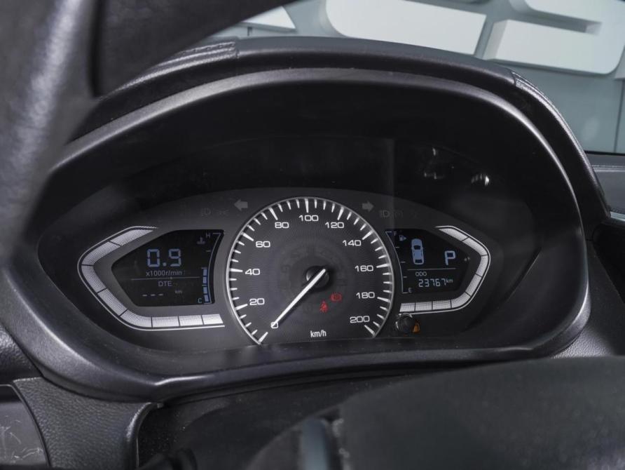 Changan Alsvin Ростов-на-Дону  - изображение 17