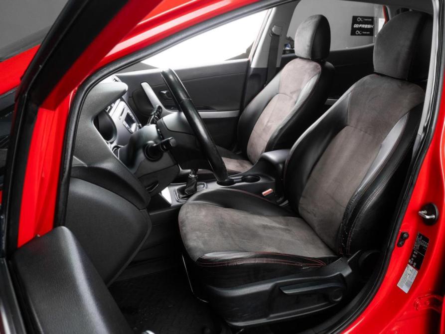 Kia Ceed II Рестайлинг Тюмень  - изображение 10