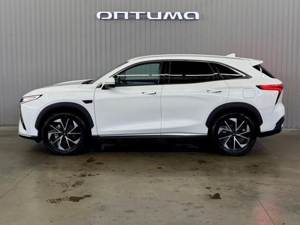 Kaiyi X7 Kunlun с пробегом 2024 года, цена 2 197 000 рублей, 9341 км, внедорожник, Автокод Объявления