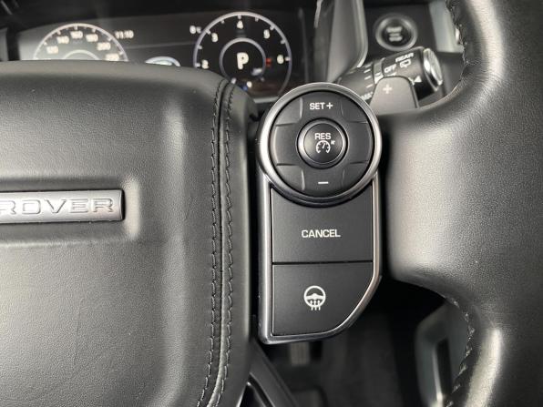 Land Rover Range Rover IV с пробегом 2017 года, цена 4 350 000 рублей, 226248 км, внедорожник, Автокод Объявления