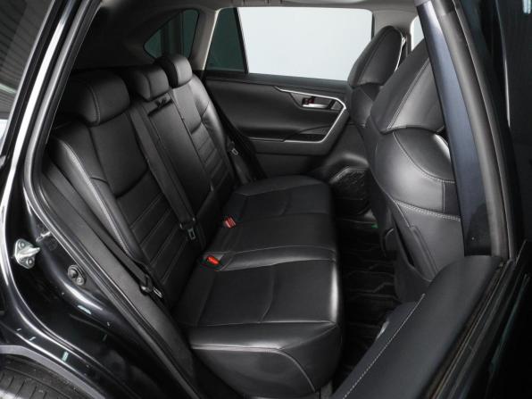 Toyota RAV4 V (XA50) с пробегом 2022 года, цена 2 559 000 рублей, 174550 км, внедорожник, Автокод Объявления