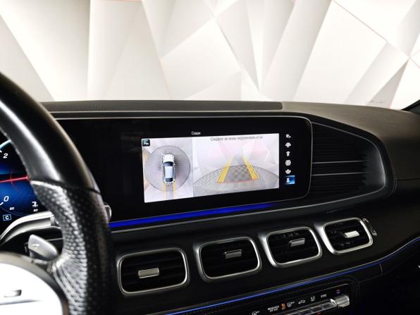 Mercedes-Benz GLE Coupe II (C167) с пробегом 2020 года, цена 7 500 000 рублей, 81024 км, внедорожник, Автокод Объявления