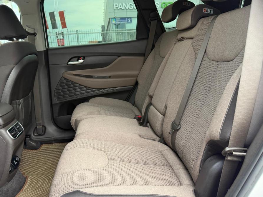 Hyundai Santa Fe IV Рестайлинг Набережные Челны  - изображение 20