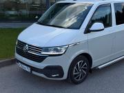 Volkswagen Multivan T6 Рестайлинг Пермь  - изображение 40