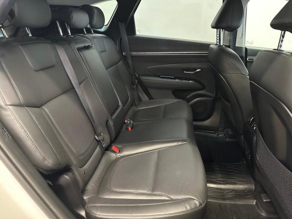 Hyundai Tucson IV с пробегом 2021 года, цена 3 440 000 рублей, 49874 км, внедорожник, Автокод Объявления