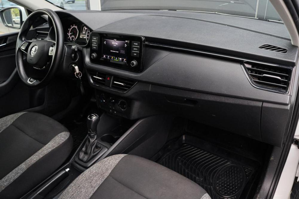 Skoda Rapid II Москва  - изображение 7