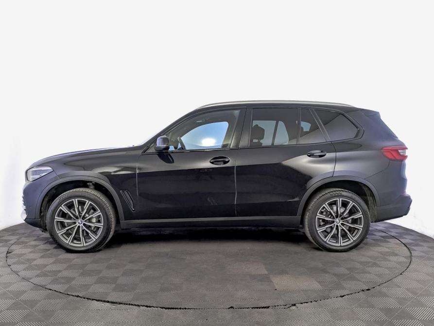 BMW X5 IV (G05/G18) Москва  - изображение 8