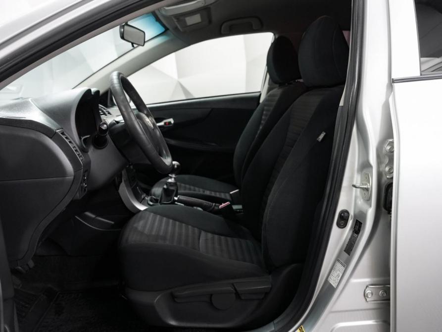 Toyota Corolla X (E140 E150) Ульяновск  - изображение 9