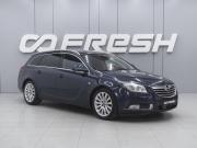 Opel Insignia I Ростов-на-Дону  - изображение 18