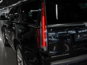 Cadillac Escalade IV Москва  - изображение 75