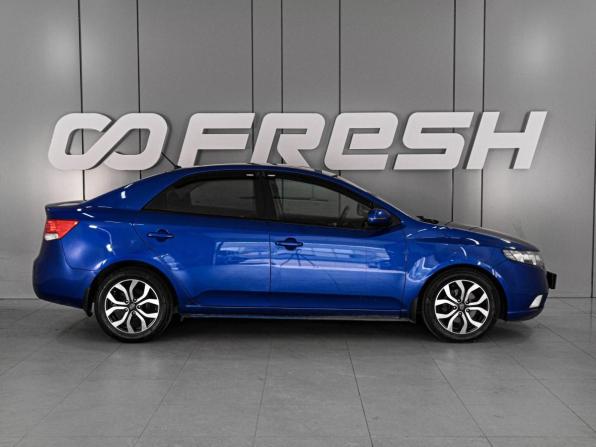 Kia Cerato II с пробегом 2011 года, цена 879 000 рублей, 197543 км, седан, Автокод Объявления