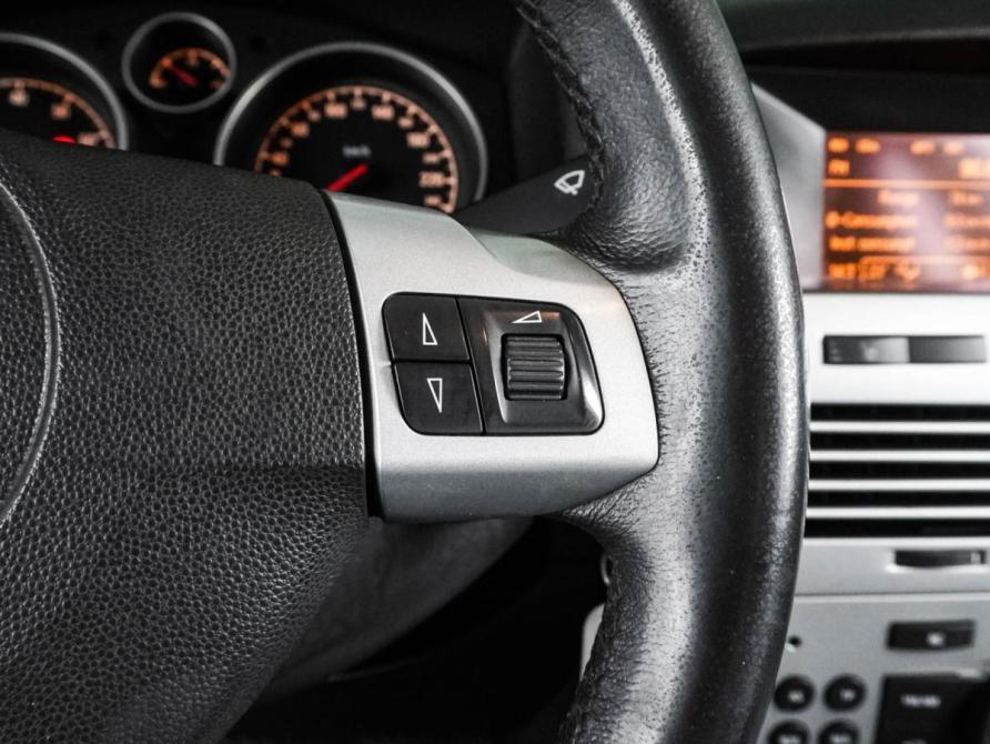 Opel Astra H Рестайлинг Воронеж  - изображение 16