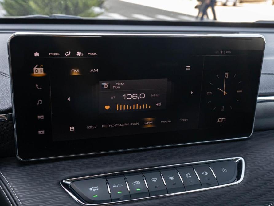 Haval Jolion I Краснодар  - изображение 13